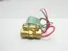 ASCO 8210G002AC120-60D SOLENOID VALVE 120V-AC 1/2IN NPT thumbnail 3
