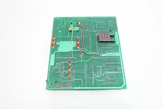 UNIVERSAL DYNAMICS UDC-0287 PCB CIRCUIT BOARD