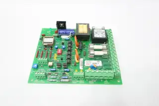 FMC 225299-A SYNTRON CPU CONTROL BOARD
