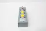 ALLEN BRADLEY 800H-3HZ PUSHBUTTON ENCLOSURE 3IN 9IN 3-1/2IN STEEL thumbnail 3