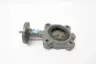 MILWAUKEE VALVE CL223ED BUTTERFLY VALVE 2-1/2IN IRON LUGGED ALUMINUM BRONZE 200 thumbnail 2