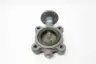 MILWAUKEE VALVE CL223ED BUTTERFLY VALVE 2-1/2IN IRON LUGGED ALUMINUM BRONZE 200 thumbnail 3