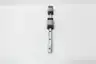 THK HSR20R LINEAR GUIDE W/ RAIL 15-3/4IN 3/4IN thumbnail 1