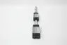 THK HSR20R LINEAR GUIDE W/ RAIL 15-3/4IN 3/4IN thumbnail 3