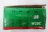HIWIN HGW20CC LINEAR BEARING GUIDE BLOCK 20MM thumbnail 7