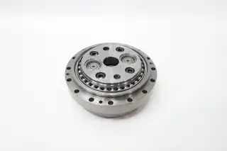 NABTESCO RV-20E-121 P25E001K00 GEAR REDUCER