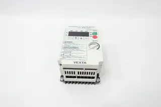 VEXTA BLFD120C2 BRUSHLESS DC MOTOR DRIVE 0.80A 240V-DC 120W 200-240V-AC