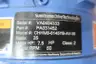 SUMITOMO SM-CYCLO CHHM8-6145YB-AV-35 GEARMOTOR 50RPM 7.5HP 230/460V-AC 3PH thumbnail 4