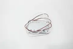 BECKHOFF ZB8110 EXTERNAL BRAKING RESISTOR 100W 10OHM 700V-AC