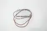 BECKHOFF ZB8110 EXTERNAL BRAKING RESISTOR 100W 10OHM 700V-AC thumbnail 3