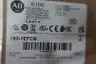 ALLEN BRADLEY 193-1EFCB E100 OVERLOAD RELAY SER A 1-5A thumbnail 8