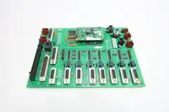 APPLIED MATERIALS 0100-00629/0130-00629 INTERLOCK SELECT GEN RACK BOARD REV 07