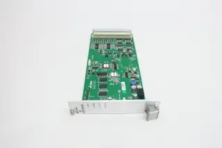 APPLIED MATERIALS 0190-32372 ANALOG I/O BOARD MKS AS01396-6-12 REV 02