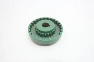 WOODS 7S25MM FLANGE COUPLING 25MM