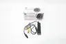 KT&C KPC-EW230NUWX HIGH PERFORMANCE CCTV CAMERA 12MM BLACK 12V-DC thumbnail 1