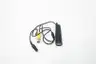 KT&C KPC-EW230NUWX HIGH PERFORMANCE CCTV CAMERA 12MM BLACK 12V-DC thumbnail 2