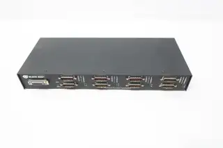BLACK BOX LE780A-R2 ETHERNET TRANSCEIVER MODULE