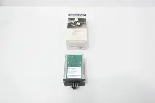 ACTION INSTRUMENTS 3200-235 VALVE POSITION RELAY 120V-AC