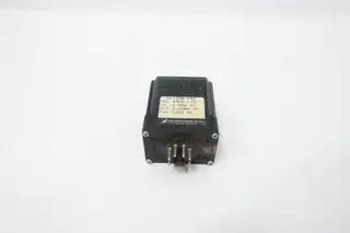 ACTION INSTRUMENTS 4300-173 ISOLATING TRANSMITTER 120V-AC