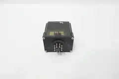 ACTION INSTRUMENTS 6380-0000-1 ISOLATOR RELAY 120V-AC