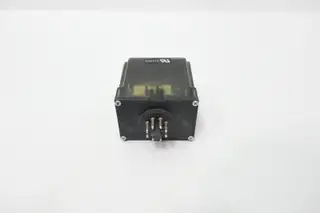 ACTION INSTRUMENTS 6380-0000-1 ISOLATOR RELAY 120V-AC