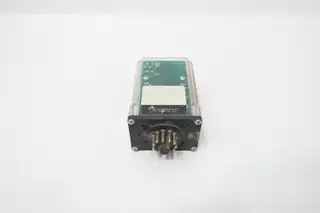 ACTION INSTRUMENTS 3200-235 VALVE POSITION RELAY 120V-AC