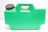 HAWS 7501 9 GALLON PORTABLE GRAVITY FED EYE WASH STATION thumbnail 2