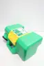 HAWS 7501 9 GALLON PORTABLE GRAVITY FED EYE WASH STATION thumbnail 4