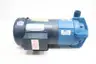 FTI KC11PCVN405C14 CENTRIFUGAL PUMP 1-1/2HP 208-230/460V-AC thumbnail 1