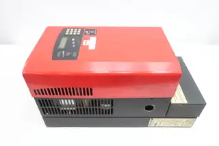 MICROPOWER MTM-HF ADVANCED MULTI CHARGER 3PH 3.2A AMP 480V-AC