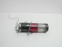 JOSLYN CLARK F2WN5 STACK LIGHT ASSEMBLY 120V-AC
