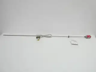MTS TEMPOSONICS GHS0500UD602R0 LINEAR POSITION TRANSDUCER