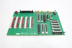 APPLIED MATERIALS 0100-01231/0130-01231 AC DISTRIBUTION BOARD