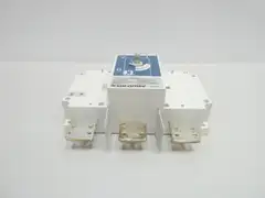 SOCOMEC 27003080 SIRCO LOAD BREAK SWITCH 800A AMP 600V-AC 3P