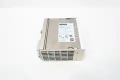 WAGO 787-1675 POWER SUPPLY 24V-DC 5A AMP 100-240V-AC