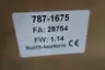 WAGO 787-1675 POWER SUPPLY 24V-DC 5A AMP 100-240V-AC thumbnail 7