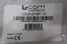 L-COM CS2N37MF-10 MOLDED D-SUB CABLE thumbnail 6