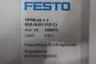 FESTO VPPM-6L-L-1-N18-0L6H-V1P-C1 546953 PROPORTIONAL PRESSURE CONTROL VALVE thumbnail 6