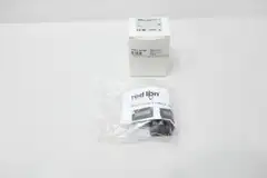 RED LION CUB4L000 COUNTER LCD 6 DIGITS 1-1/2IN DIA