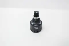 AUER 813500310 PANEL MOUNT BUZZER