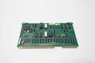 TRIANGLE PACKAGE MACHINERY 90WB8005AD PCB CIRCUIT BOARD REV 03