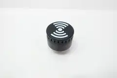 AUER ESG PANEL MOUNT BUZZER 12-24V-AC 12-24V-DC