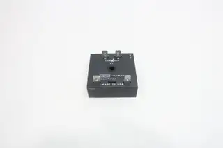 SSAC TAC1422 SOLID STATE TIMER 120V-AC