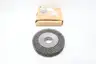 WEILER 03160 CRIMPED WIRE WHEEL 5IN thumbnail 1