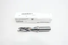 SECO SD403-19.00/19.99-60-0750R7 REPLACEABLE DRILL TIP STEEL 19MM