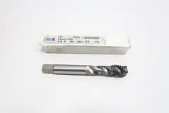 OSG 1654501308 SPIRAL DRILL BIT 5/8IN 11 THREAD