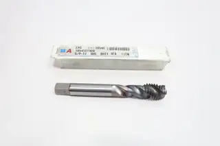 OSG 1654501308 SPIRAL DRILL BIT 5/8IN 11 THREAD