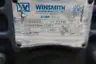 WINSMITH 960CDSTD D-90 RIGHT ANGLE WORM GEAR REDUCER 750:1 thumbnail 4