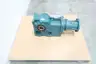 DODGE BB1083LN210TC QUANTIS RIGHT ANGLE WORM GEAR REDUCER 22.29HP 31.25:1 thumbnail 3