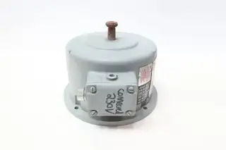 LOUIS ALLIS N0141811LV AC MOTOR 1HP 1800RPM 230/460V-AC 3PH
